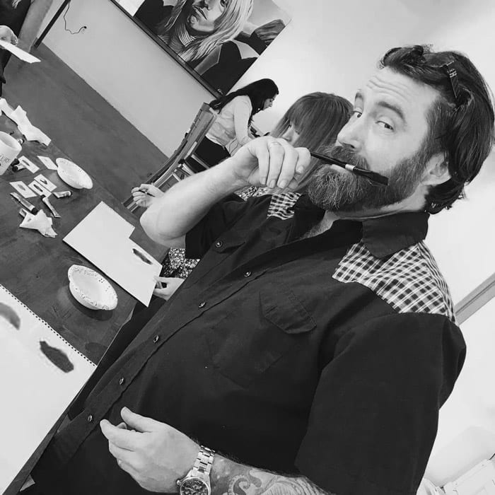 Tattoo work by Frisco Tattoo — photo 3 of 4