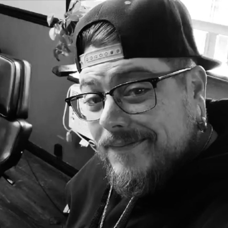 Caleb Lewis artist